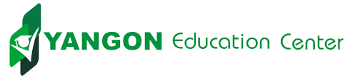Yangon Education Center Online Learning